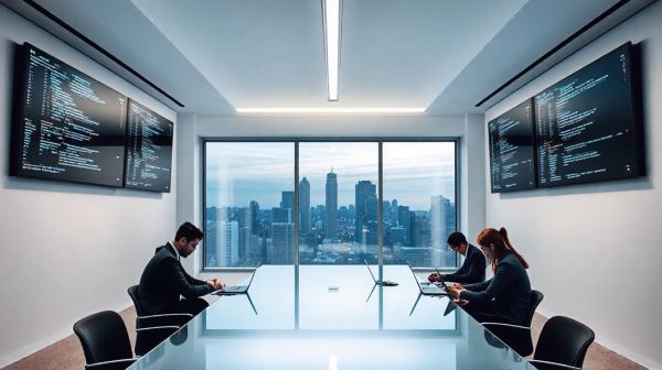 5 Raisons convaincantes de choisir une agence IA en 2026