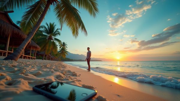 Comment choisir le meilleur fournisseur d'accès internet en nouvelle-calédonie