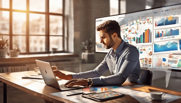 Comment maîtriser le fonctionnement du marketing natif pour attirer vos clients