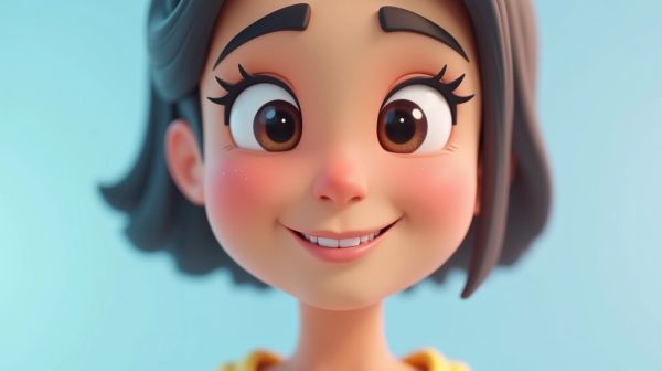 Créer des avatars parlants IA en quelques étapes simples