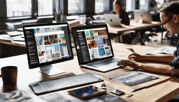 Les principes du marketing natif : comment intégrer la publicité efficacement