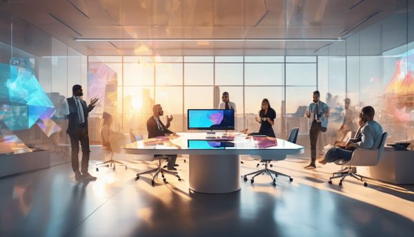 Marketing native : une définition qui bouleverse les attentes