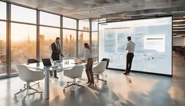 Marketing natives : intégrer les publicités avec efficacité