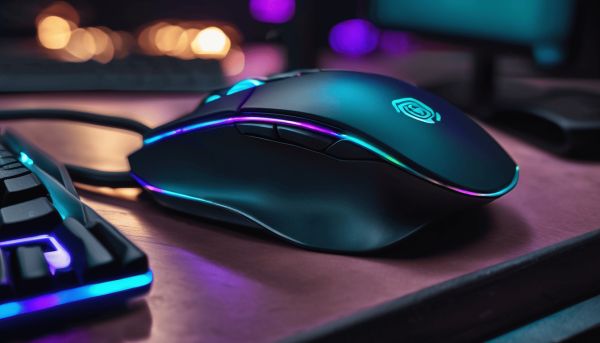 Meilleure souris MMORPG : le guide pour bien choisir