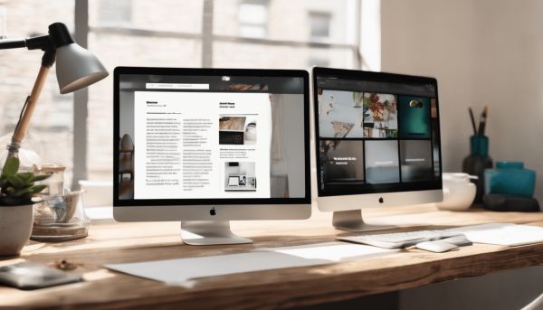 Native marketing définition : comprendre son fonctionnement et son impact