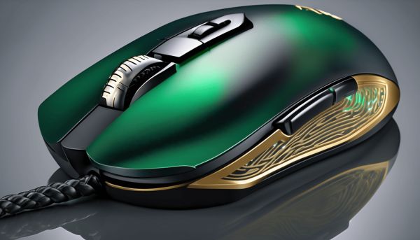 Pourquoi la Razer Boomslang est-elle la souris gaming la plus chère ?