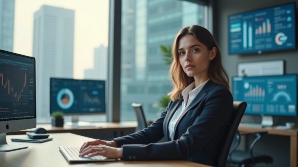 Pourquoi votre entreprise a besoin d'une agence ia en 2026