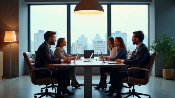 Pourquoi votre entreprise a besoin d'une agence ia en 2026