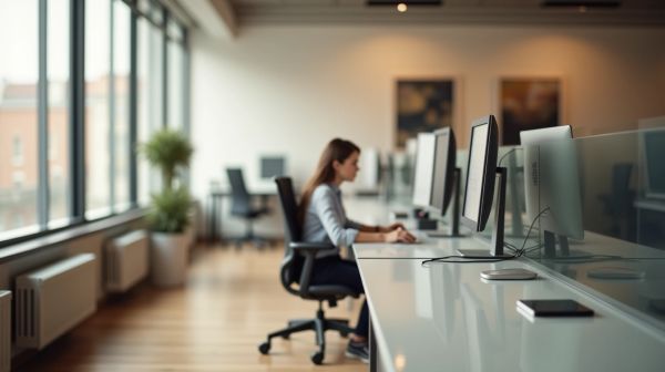 Prestataire informatique à Toulouse : vos solutions informatiques sur mesure