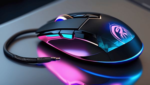 Quelle souris gamer dépasse le prix d’un smartphone ?