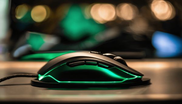 Razer Boomslang : la souris gamer la plus chère du monde à 1 337 €