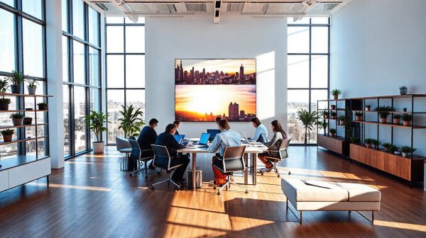 Solutions informatiques sur mesure à Toulouse pour votre entreprise
