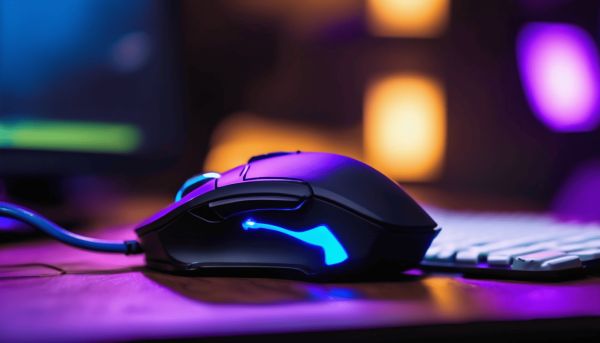 Souris MMO : guide d’achat des meilleures options 2026