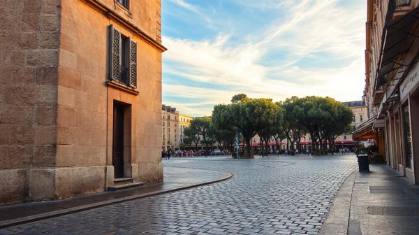 Top 5 experts SEO à Aix-en-Provence pour augmenter votre visibilité
