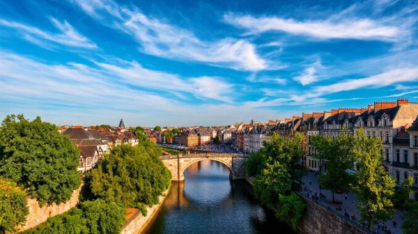 Top 5 formations Excel incontournables à Nantes pour avancer