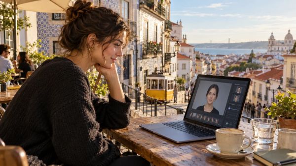 Top 5 outils pour concevoir des avatars IA qui parlent